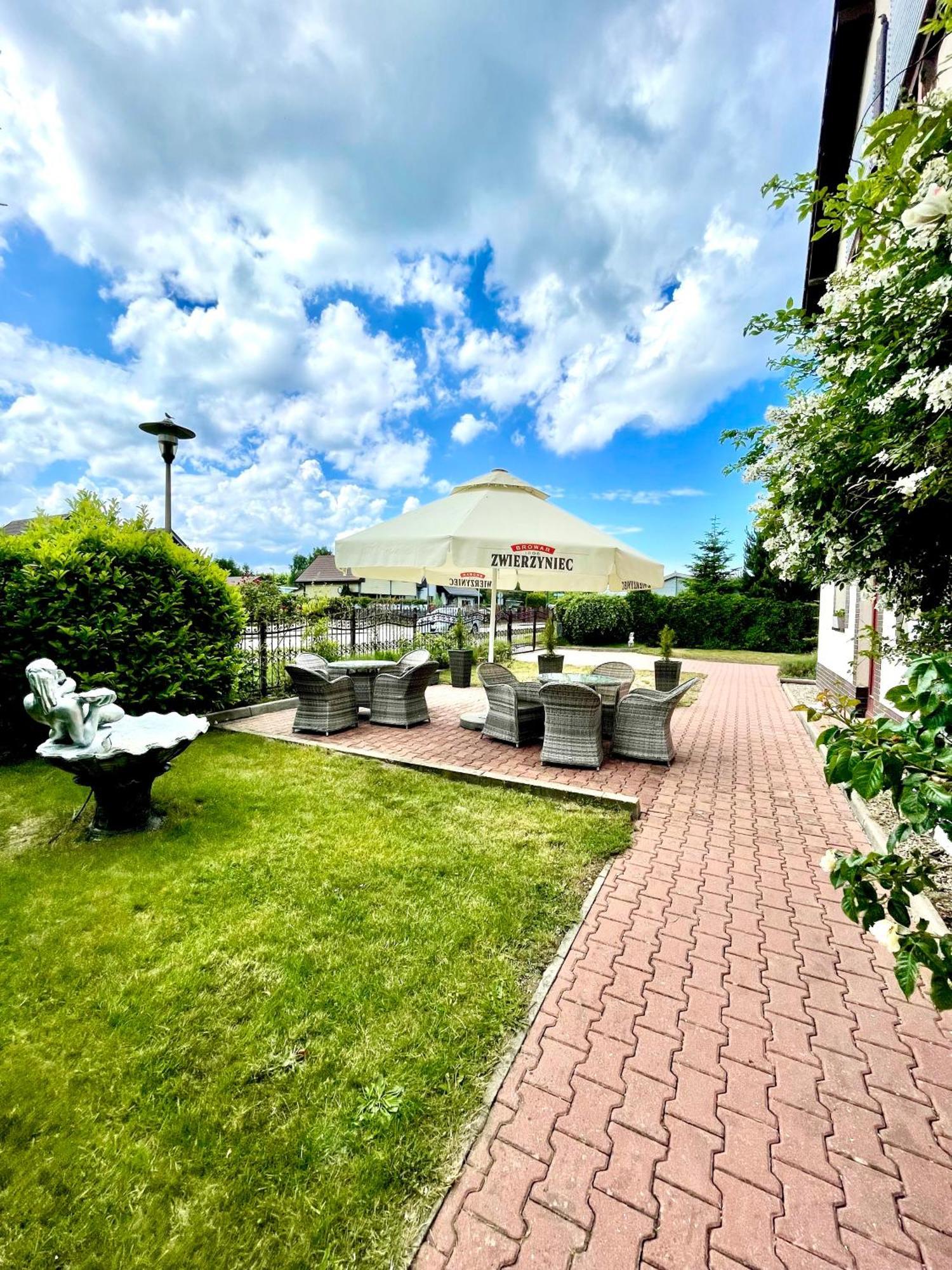 Riviera -Adults Only Villa Rewal Ngoại thất bức ảnh