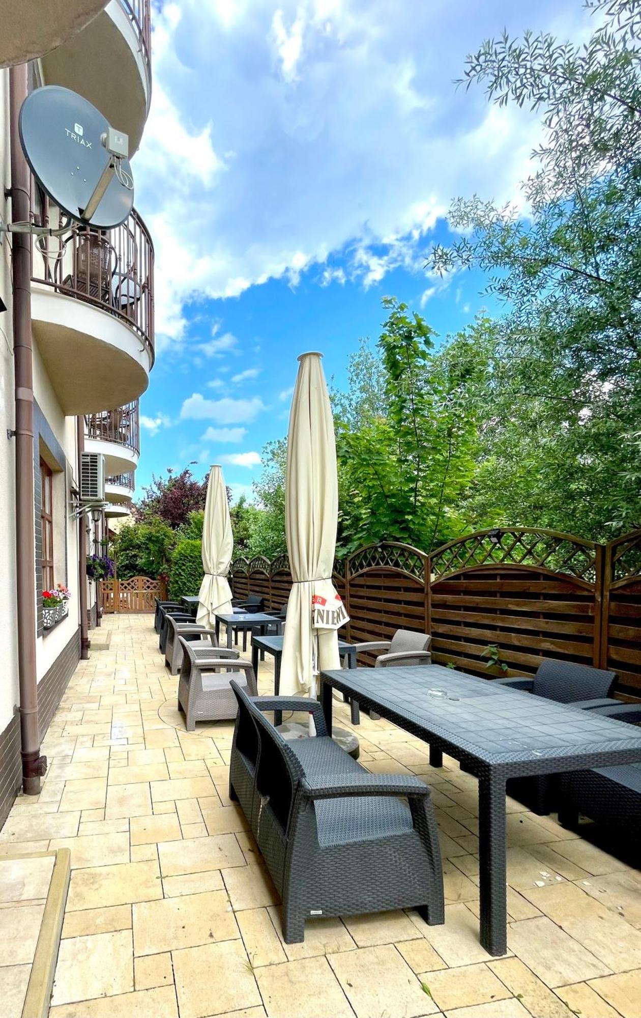 Riviera -Adults Only Villa Rewal Ngoại thất bức ảnh