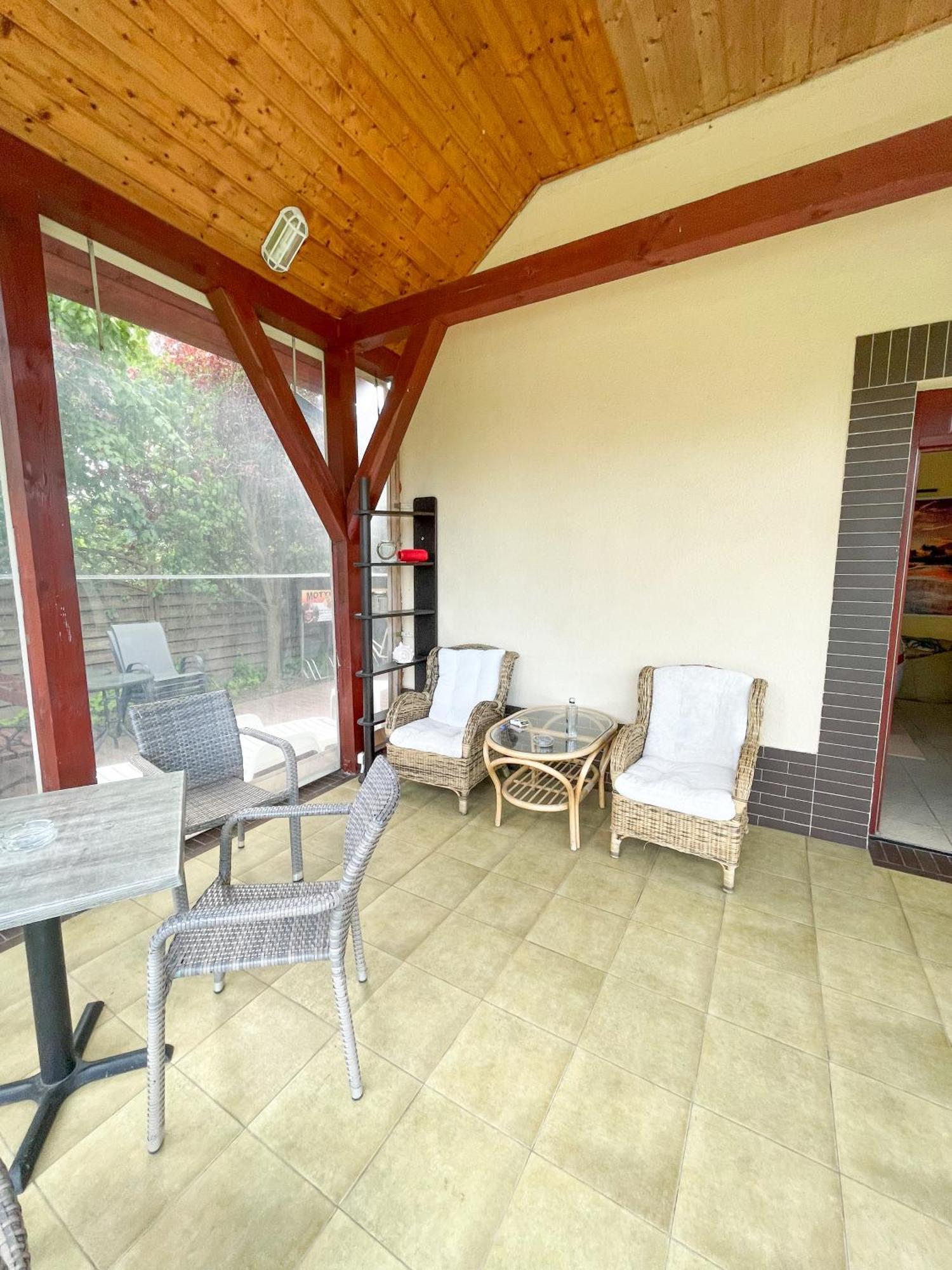 Riviera -Adults Only Villa Rewal Ngoại thất bức ảnh