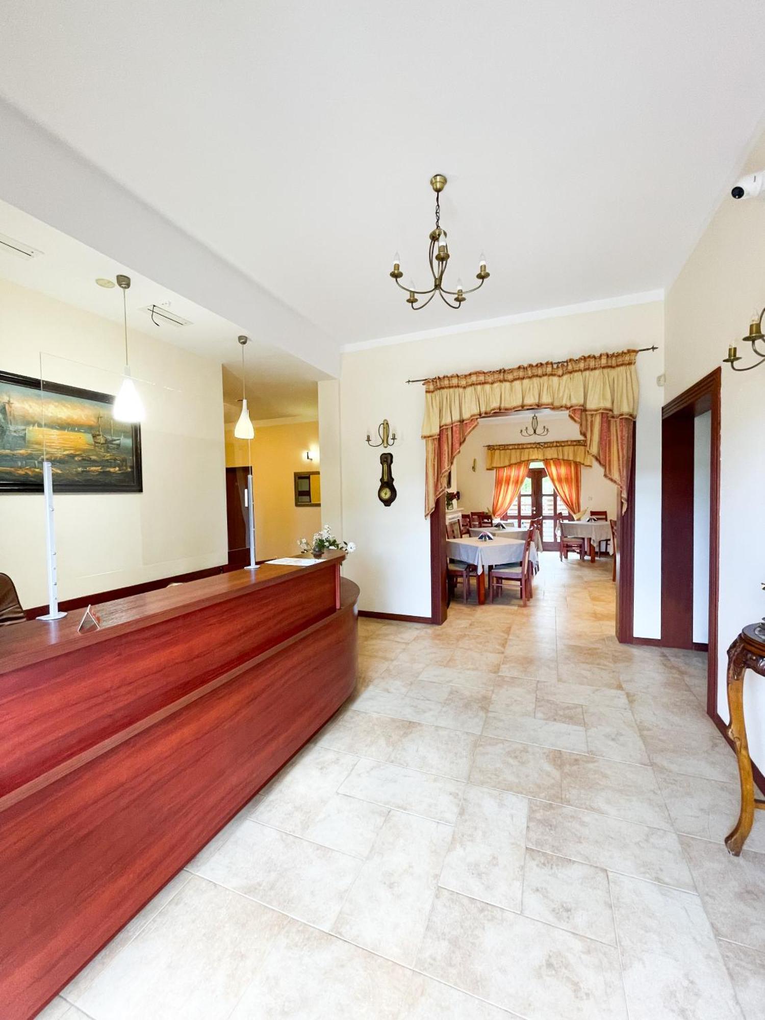 Riviera -Adults Only Villa Rewal Ngoại thất bức ảnh