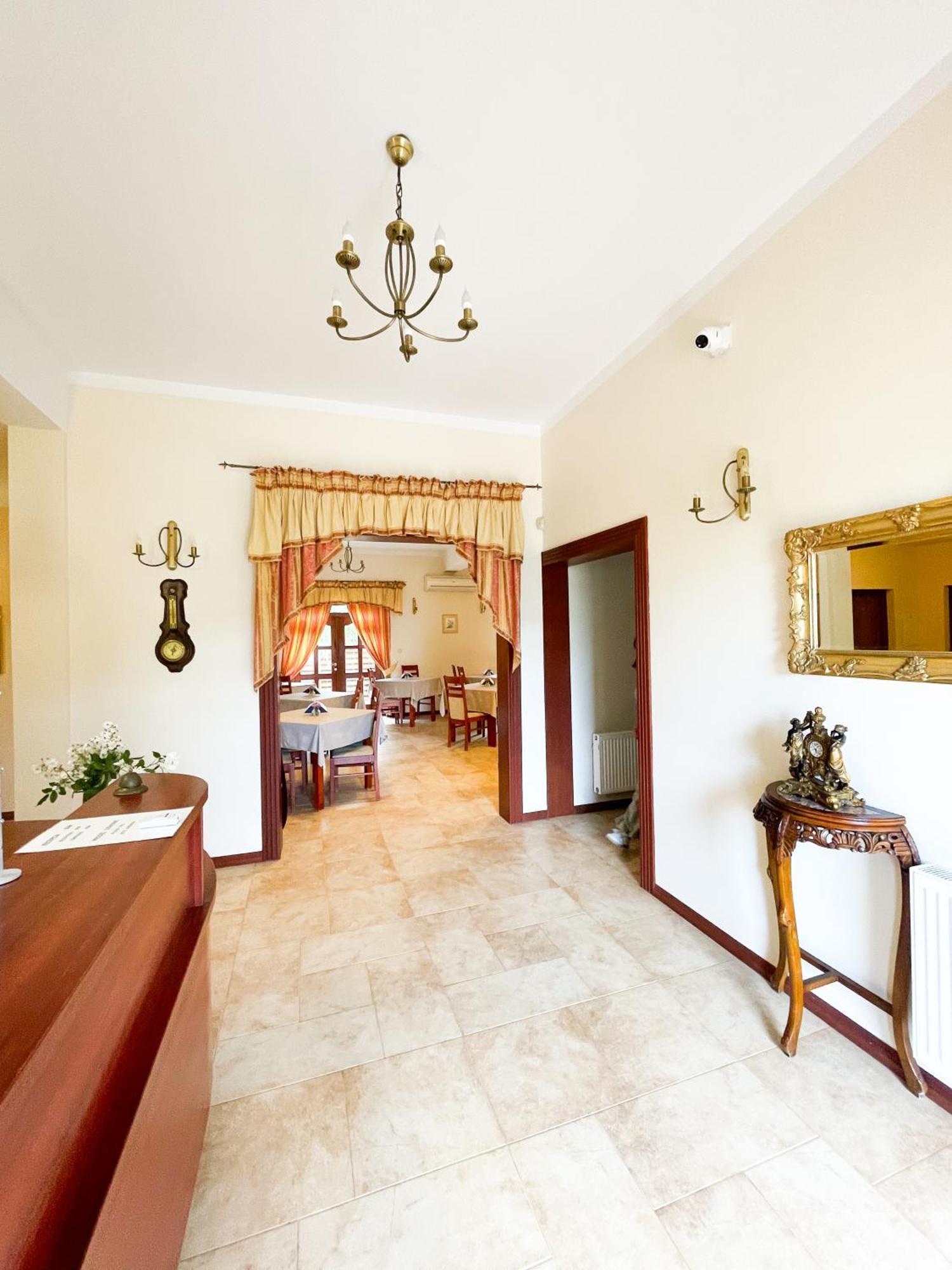 Riviera -Adults Only Villa Rewal Ngoại thất bức ảnh
