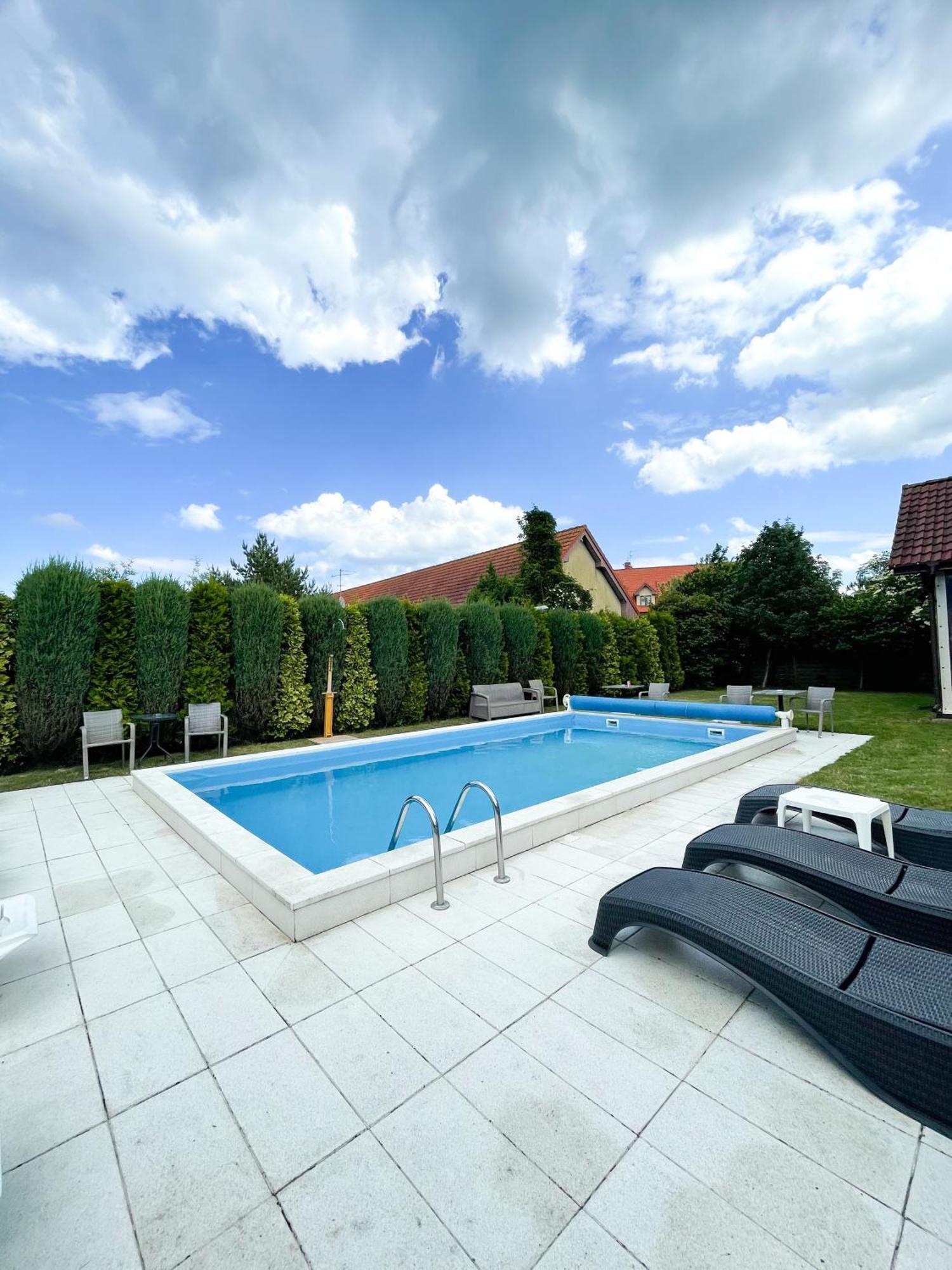 Riviera -Adults Only Villa Rewal Ngoại thất bức ảnh