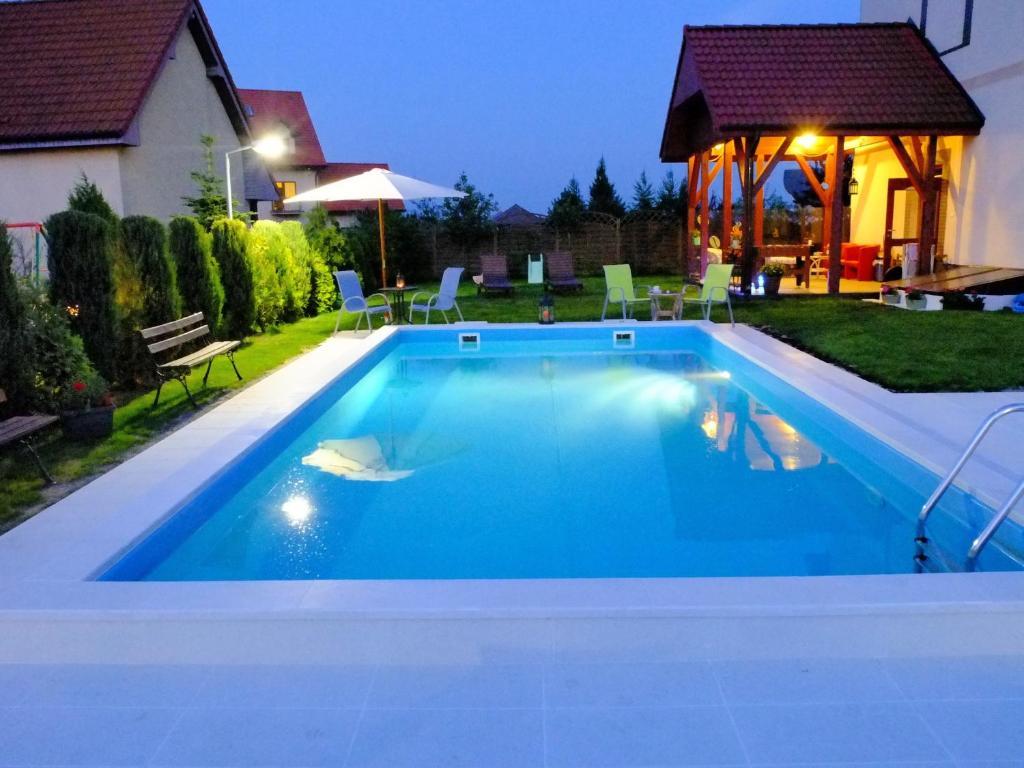 Riviera -Adults Only Villa Rewal Ngoại thất bức ảnh